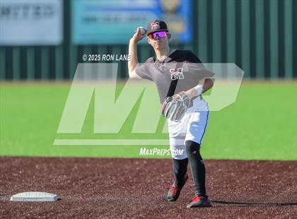 Thumbnail 3 in Edmond North @ Mustang photogallery.