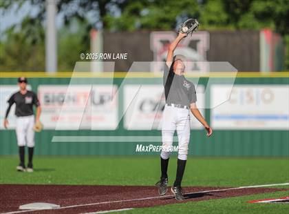 Thumbnail 3 in Edmond North @ Mustang photogallery.