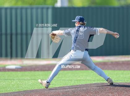 Thumbnail 1 in Edmond North @ Mustang photogallery.