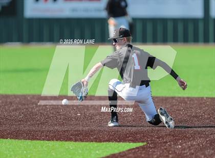 Thumbnail 1 in Edmond North @ Mustang photogallery.
