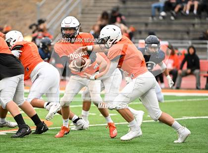 Thumbnail 3 in Bellarmine College Prep @ Half Moon Bay (Scrimmage) photogallery.