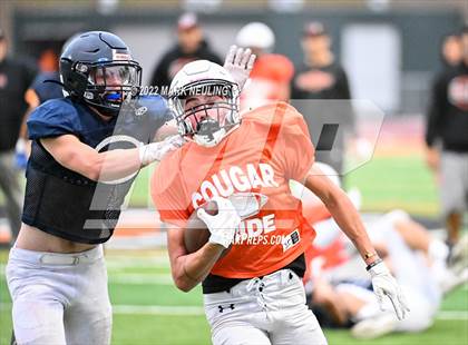 Thumbnail 1 in Bellarmine College Prep @ Half Moon Bay (Scrimmage) photogallery.