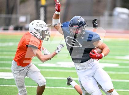 Thumbnail 3 in Bellarmine College Prep @ Half Moon Bay (Scrimmage) photogallery.