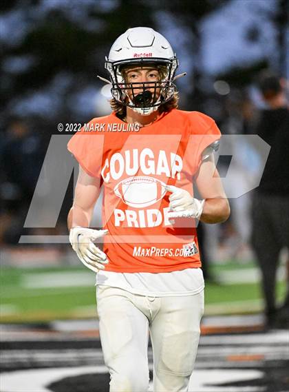 Thumbnail 1 in Bellarmine College Prep @ Half Moon Bay (Scrimmage) photogallery.