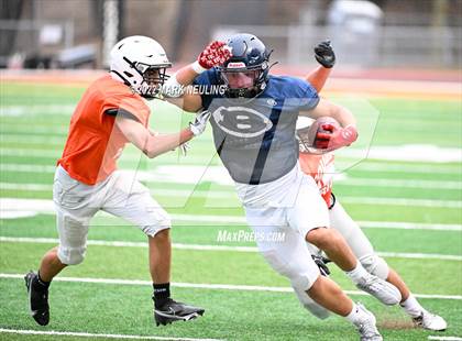 Thumbnail 1 in Bellarmine College Prep @ Half Moon Bay (Scrimmage) photogallery.