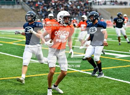 Thumbnail 3 in Bellarmine College Prep @ Half Moon Bay (Scrimmage) photogallery.