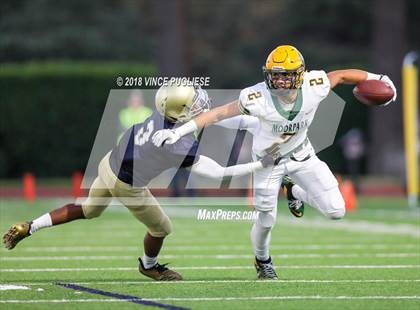 Thumbnail 3 in Moorpark @ Notre Dame (SO) photogallery.