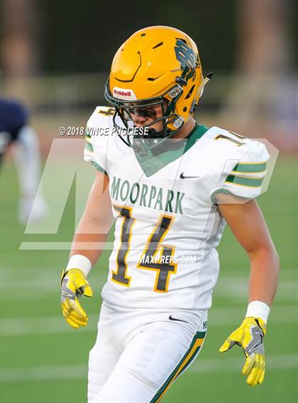 Thumbnail 3 in Moorpark @ Notre Dame (SO) photogallery.
