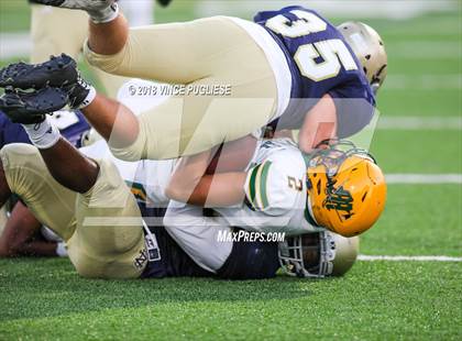 Thumbnail 2 in Moorpark @ Notre Dame (SO) photogallery.