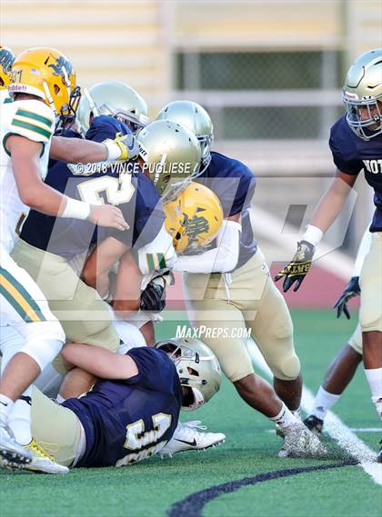Thumbnail 3 in Moorpark @ Notre Dame (SO) photogallery.