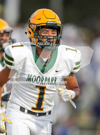 Thumbnail 2 in Moorpark @ Notre Dame (SO) photogallery.