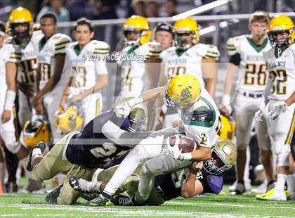 Thumbnail 1 in Moorpark @ Notre Dame (SO) photogallery.