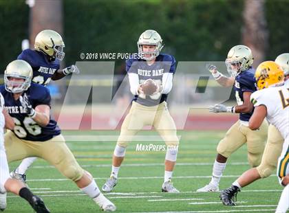 Thumbnail 2 in Moorpark @ Notre Dame (SO) photogallery.