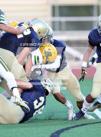 Thumbnail 2 in Moorpark @ Notre Dame (SO) photogallery.