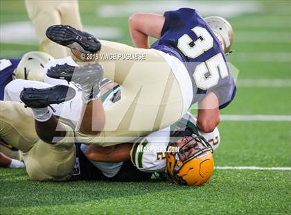 Thumbnail 3 in Moorpark @ Notre Dame (SO) photogallery.