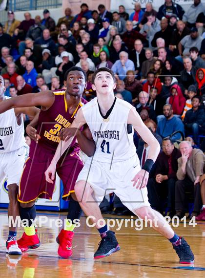 Thumbnail 3 in Newburgh Free Academy @ Mt. Vernon photogallery.