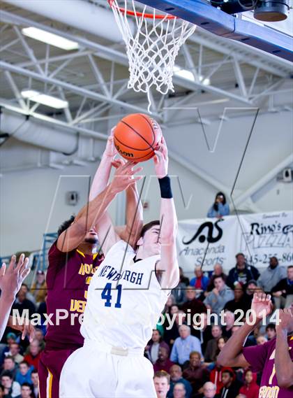 Thumbnail 1 in Newburgh Free Academy @ Mt. Vernon photogallery.