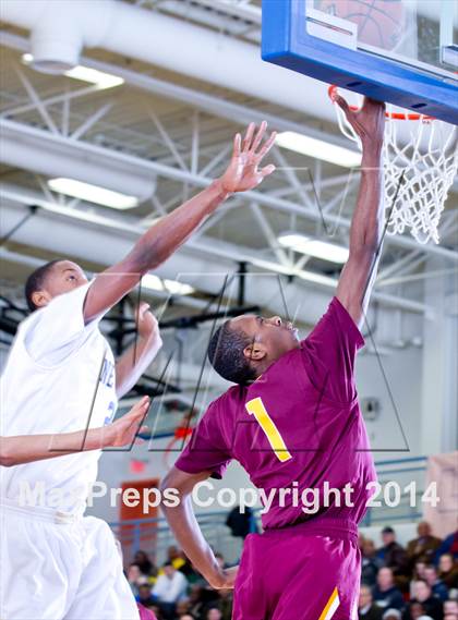 Thumbnail 3 in Newburgh Free Academy @ Mt. Vernon photogallery.