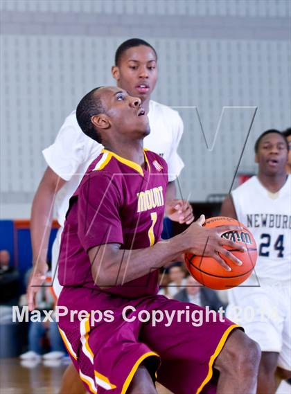 Thumbnail 2 in Newburgh Free Academy @ Mt. Vernon photogallery.