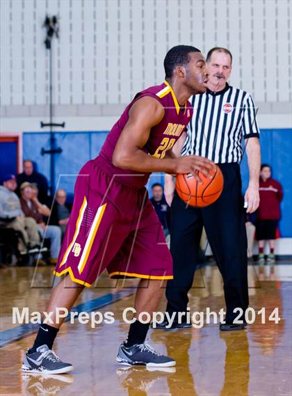 Thumbnail 2 in Newburgh Free Academy @ Mt. Vernon photogallery.