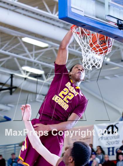 Thumbnail 3 in Newburgh Free Academy @ Mt. Vernon photogallery.