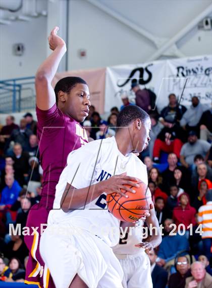 Thumbnail 2 in Newburgh Free Academy @ Mt. Vernon photogallery.