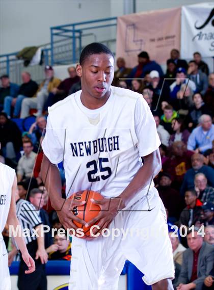 Thumbnail 1 in Newburgh Free Academy @ Mt. Vernon photogallery.
