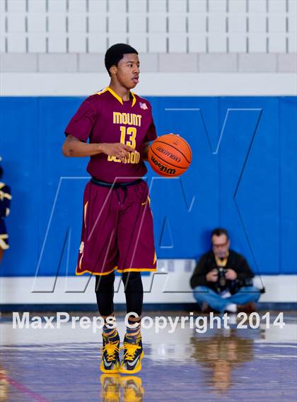 Thumbnail 3 in Newburgh Free Academy @ Mt. Vernon photogallery.