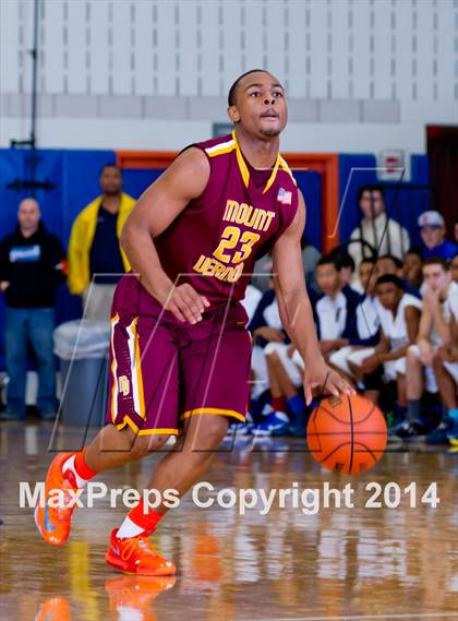 Thumbnail 3 in Newburgh Free Academy @ Mt. Vernon photogallery.