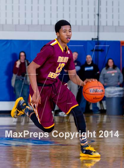 Thumbnail 2 in Newburgh Free Academy @ Mt. Vernon photogallery.