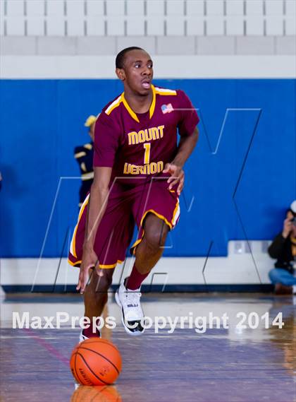 Thumbnail 2 in Newburgh Free Academy @ Mt. Vernon photogallery.