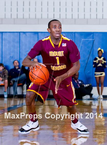 Thumbnail 1 in Newburgh Free Academy @ Mt. Vernon photogallery.
