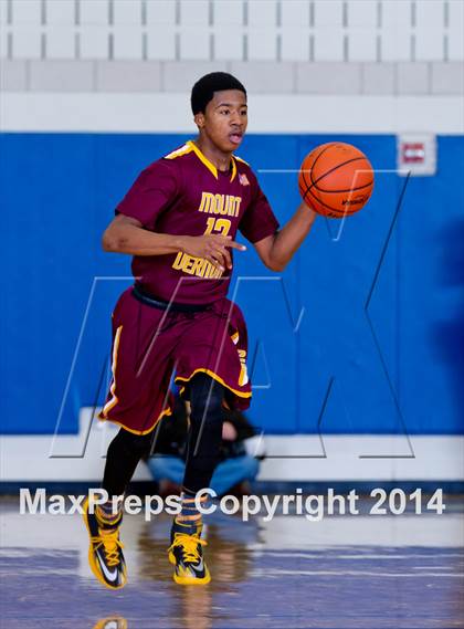 Thumbnail 2 in Newburgh Free Academy @ Mt. Vernon photogallery.
