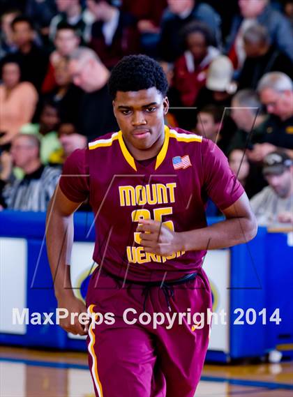 Thumbnail 2 in Newburgh Free Academy @ Mt. Vernon photogallery.