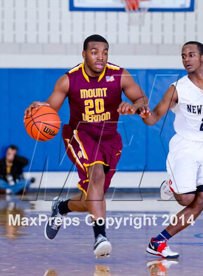 Thumbnail 2 in Newburgh Free Academy @ Mt. Vernon photogallery.
