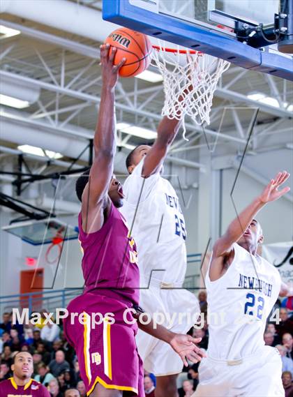 Thumbnail 3 in Newburgh Free Academy @ Mt. Vernon photogallery.