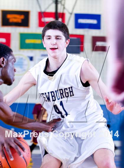 Thumbnail 2 in Newburgh Free Academy @ Mt. Vernon photogallery.