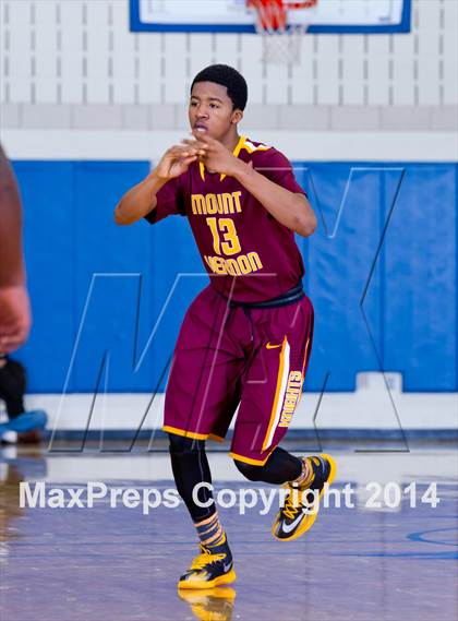 Thumbnail 1 in Newburgh Free Academy @ Mt. Vernon photogallery.