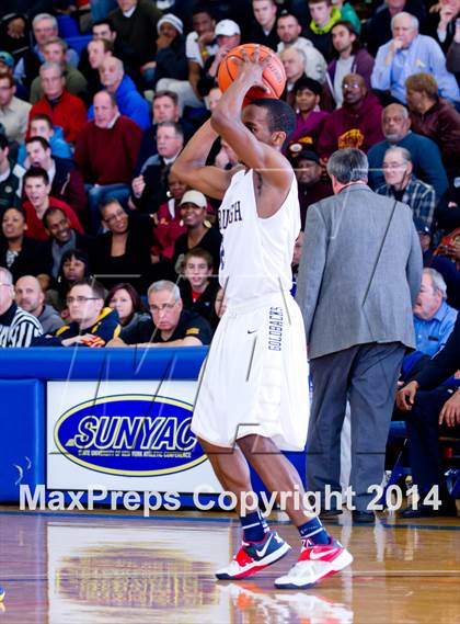 Thumbnail 1 in Newburgh Free Academy @ Mt. Vernon photogallery.