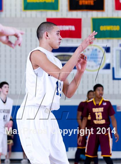 Thumbnail 3 in Newburgh Free Academy @ Mt. Vernon photogallery.