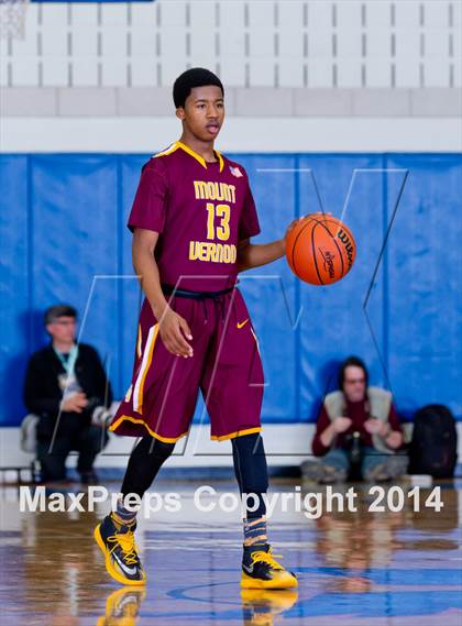 Thumbnail 1 in Newburgh Free Academy @ Mt. Vernon photogallery.