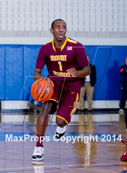 Thumbnail 1 in Newburgh Free Academy @ Mt. Vernon photogallery.
