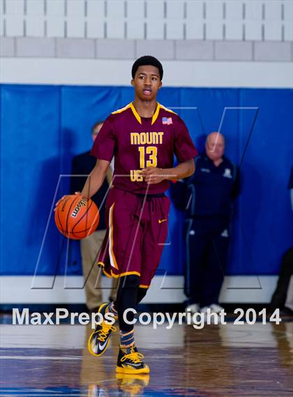 Thumbnail 3 in Newburgh Free Academy @ Mt. Vernon photogallery.
