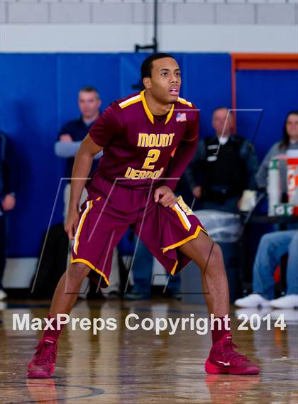Thumbnail 2 in Newburgh Free Academy @ Mt. Vernon photogallery.