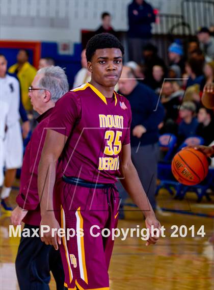 Thumbnail 1 in Newburgh Free Academy @ Mt. Vernon photogallery.