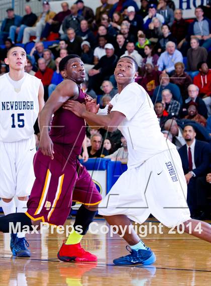 Thumbnail 3 in Newburgh Free Academy @ Mt. Vernon photogallery.