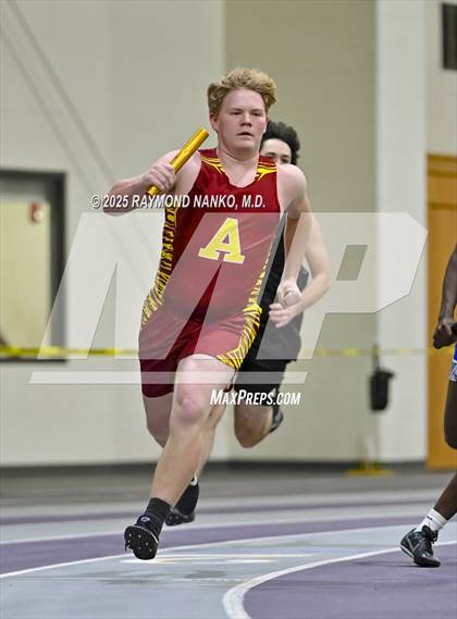 Thumbnail 2 in Taylor HSR Qualifier (4 x 200m Relay)  photogallery.