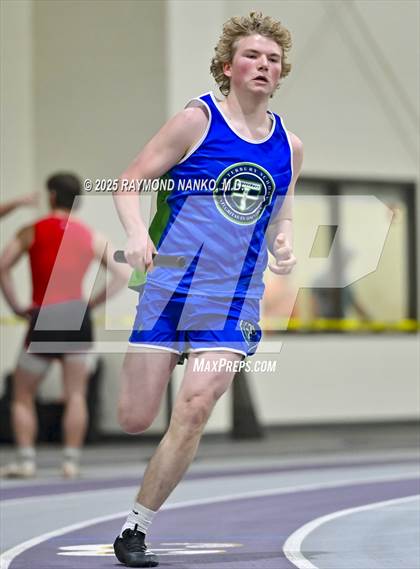 Thumbnail 1 in Taylor HSR Qualifier (4 x 200m Relay)  photogallery.