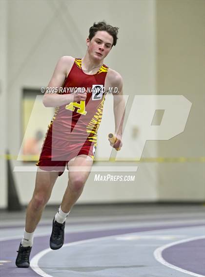 Thumbnail 2 in Taylor HSR Qualifier (4 x 200m Relay)  photogallery.