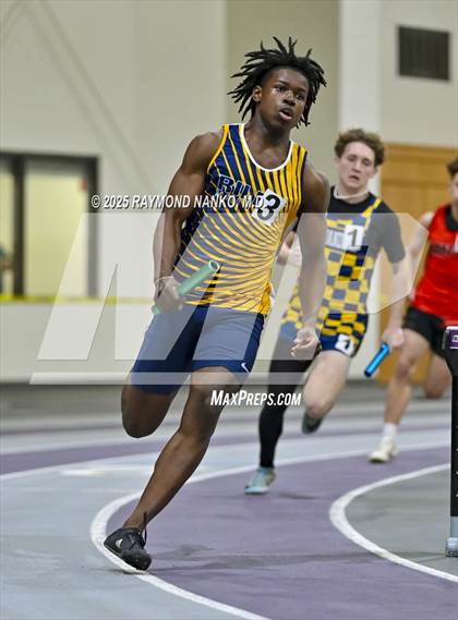 Thumbnail 1 in Taylor HSR Qualifier (4 x 200m Relay)  photogallery.